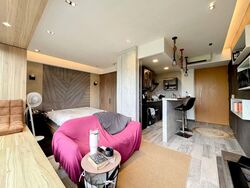 8@Woodleigh (D13), Condominium #568149581